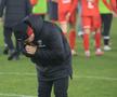 Ce s-a întâmplat la final pe „Arc” » Alt Florentin Petre, când a fost chemat să înjure Steaua! + Buzoienii au trecut la ironii: „Marea echipă Dinamo...”
