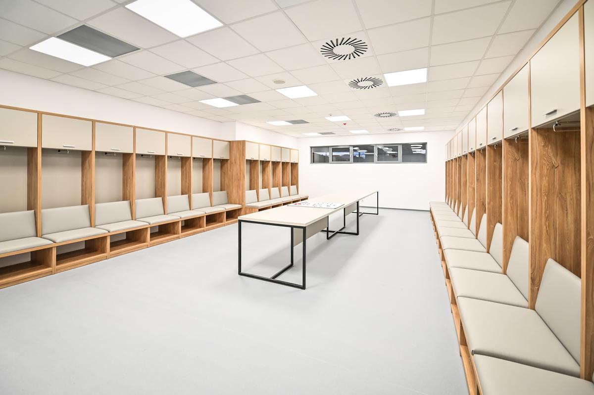 Fotbal pe „perfuzii” din bugetul local! Noul stadion „înghite” de 5 ori mai mulți bani decât produce