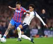 Cele mai tari imagini din Tottenham - Crystal Palace 1-3 // Getty Images