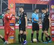 Dinamo - Metalul Buzău // FOTO: Ionuț Iordache (GSP)