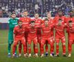 Dinamo - Metalul Buzău // FOTO: Ionuț Iordache (GSP)