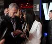 Gică Craioveanu și Olivia Odăianu, autoarea cărții care a inspirat filmul „Acel martie”
