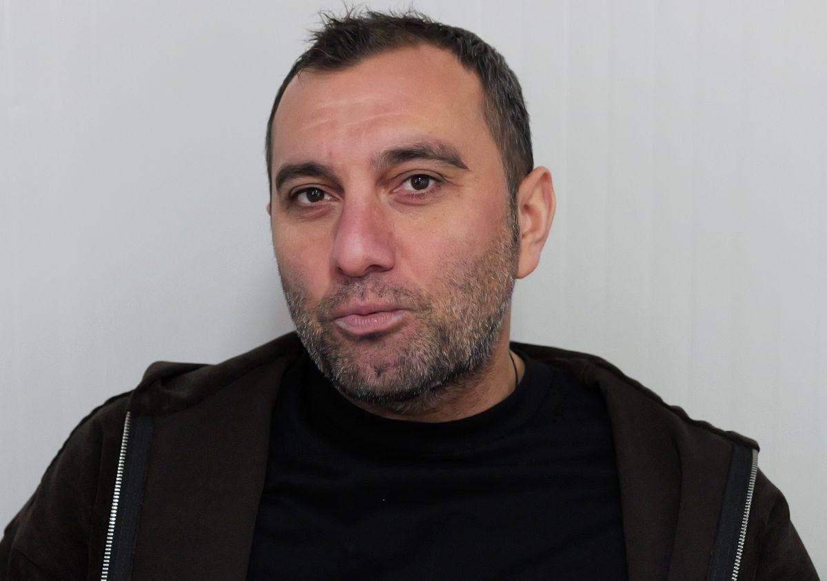 Fostul mare talent al Ligii 1 e dezvoltator imobiliar! Gazeta l-a găsit pe șantier, lângă București: „Spre rușinea mea, am reușit prea puțin în fotbal!” + „Noi am fost cobaii lui Neubert”