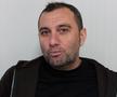 La 40 de ani, fostul fotbalist Ilie Iordache e astăzi dezvoltator imobiliar / FOTO: Andrei Furnigă (GSP)