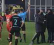 Dinamo - Metalul Buzău // FOTO: Ionuț Iordache (GSP)