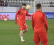 Înainte de Dinamo - Metalul Buzău, 5 martie 2026