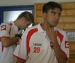 Imagini din cariera lui Ilie Iordache / Sursă foto: Arhivă Gazeta Sporturilor