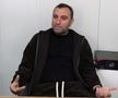 La 40 de ani, fostul fotbalist Ilie Iordache e astăzi dezvoltator imobiliar / FOTO: Andrei Furnigă (GSP)