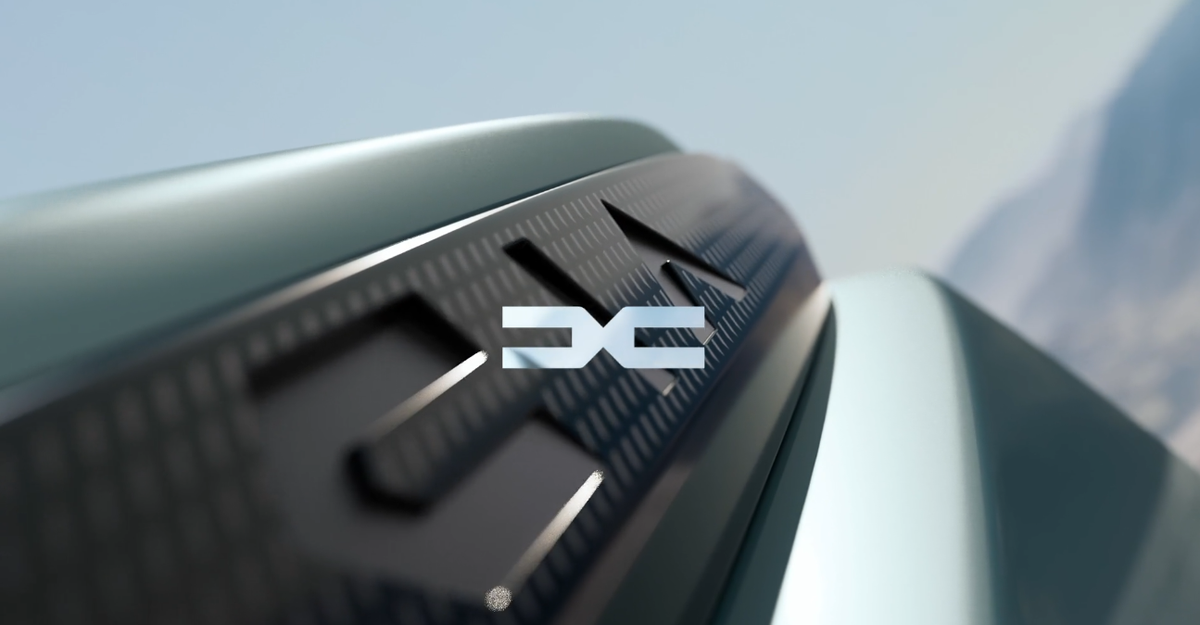 Dacia Striker