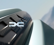 Noul Model Dacia Striker / foto: captură dacia.com