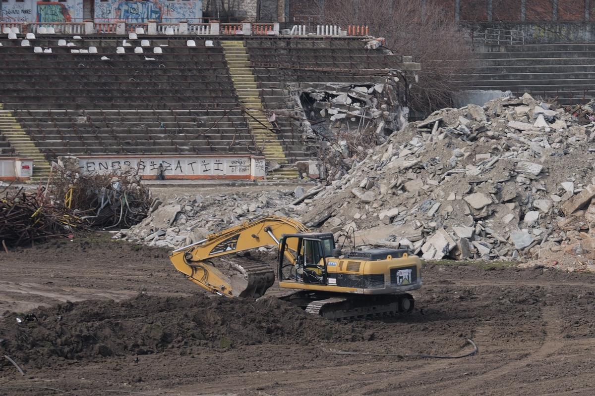 Vești importante despre noul stadion Dinamo! Șefa CNI l-a inclus pe lista investițiilor prioritare ale statului pentru 2026