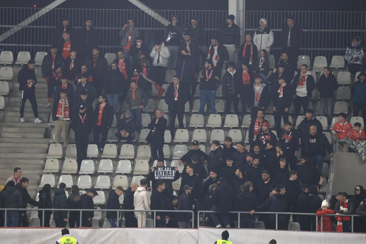 Dinamo - Metalul Buzău, duel în sferturile Cupei României Betano