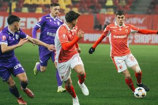 Ultimele informații de la Dinamo înaintea meciului cu Metalul Buzău din Cupa României » Surprizele lui Zeljko Kopic + Cine-i așteaptă pe jucători la „Arc”