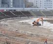Stadion Dinamo // Foto: Andrei Furnigă