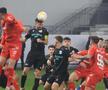 Dinamo - Metalul Buzău // FOTO: Ionuț Iordache (GSP)