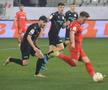 Dinamo - Metalul Buzău // FOTO: Ionuț Iordache (GSP)