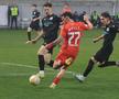Dinamo - Metalul Buzău // FOTO: Ionuț Iordache (GSP)