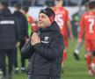 Ce s-a întâmplat la final pe „Arc” » Alt Florentin Petre, când a fost chemat să înjure Steaua! + Buzoienii au trecut la ironii: „Marea echipă Dinamo...”