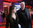 Artistul Cătălin Cățoiu, prezent la lansarea filmului „Acel Martie”