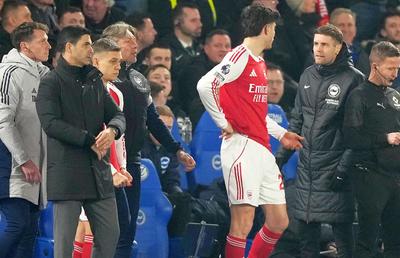 WOW! Învins de Arsenal și Mikel Arteta, îi acuză de antifotbal: „Ați mai văzut așa ceva?! Unde vom ajunge?”