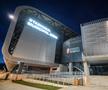 Așa arată stadionul Municipal din Sibiu, inaugurat în 2022. Foto: Primăria Sibiu