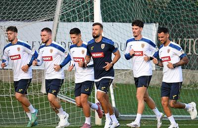 Prevede doi titulari-surpriză pentru barajul Turcia - România: „Să nu uităm ceva”