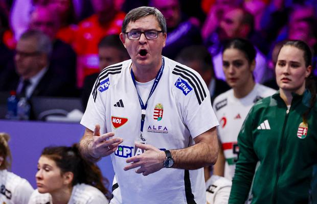 „Blestemul continuă” pentru Ungaria » De această dată, în Euro Cup: „Nu-mi amintesc să fi jucat vreodată așa prost”