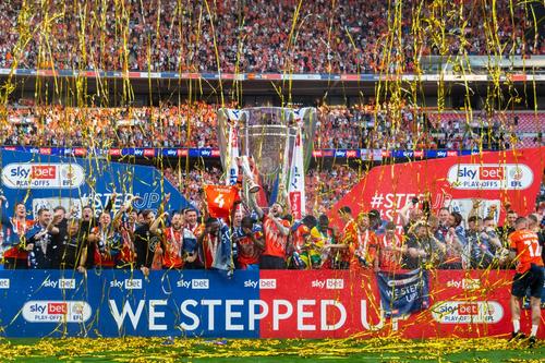 EFL a aprobat nou model de play-off de promovare în Premier League / Imago Images