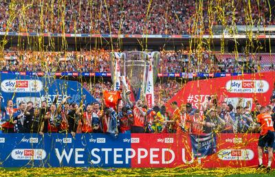 EFL a aprobat noul model de play-off de promovare în Premier League