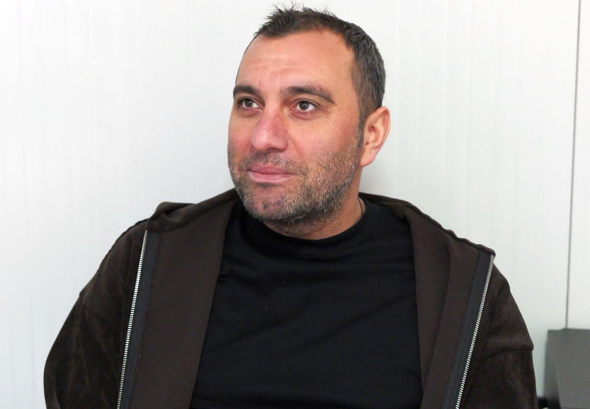 Fostul mare talent al Ligii 1 e dezvoltator imobiliar! Gazeta l-a găsit pe șantier, lângă București: „Spre rușinea mea, am reușit prea puțin în fotbal!” + „Noi am fost cobaii lui Neubert”
