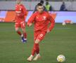 Înainte de Dinamo - Metalul Buzău, 5 martie 2026