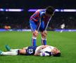 Cele mai tari imagini din Tottenham - Crystal Palace 1-3 // Getty Images
