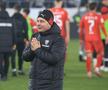 Ce s-a întâmplat la final pe „Arc” » Alt Florentin Petre, când a fost chemat să înjure Steaua! + Buzoienii au trecut la ironii: „Marea echipă Dinamo...”