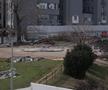 Stadion Dinamo // Foto: Andrei Furnigă