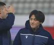 Înainte de Dinamo - Metalul Buzău, 5 martie 2026