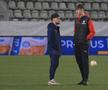 Înainte de Dinamo - Metalul Buzău, 5 martie 2026