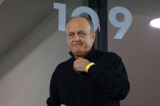 Mesajele interzise la Rapid - Dinamo » Îi erau „dedicate” lui Dan Șucu