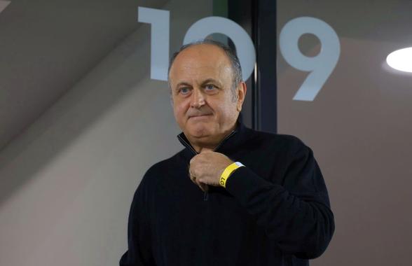 Impresarul îl acuză pe Dan Șucu: „Trebuie să-mi dea niște bani. De 8 luni aștept”