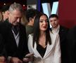 Gică Craioveanu și Olivia Odăianu, autoarea cărții care a inspirat filmul „Acel martie”