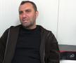 La 40 de ani, fostul fotbalist Ilie Iordache e astăzi dezvoltator imobiliar / FOTO: Andrei Furnigă (GSP)