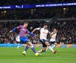 Cele mai tari imagini din Tottenham - Crystal Palace 1-3 // Getty Images