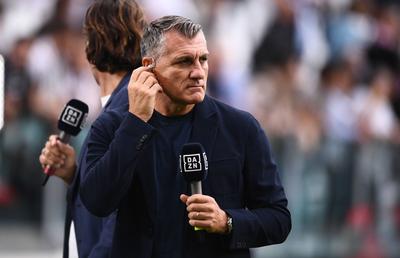 Christian Vieri îl avertizează pe Chivu, înainte de AC Milan - Inter: „Să nu uite asta”