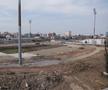 Stadion Dinamo // Foto: Andrei Furnigă