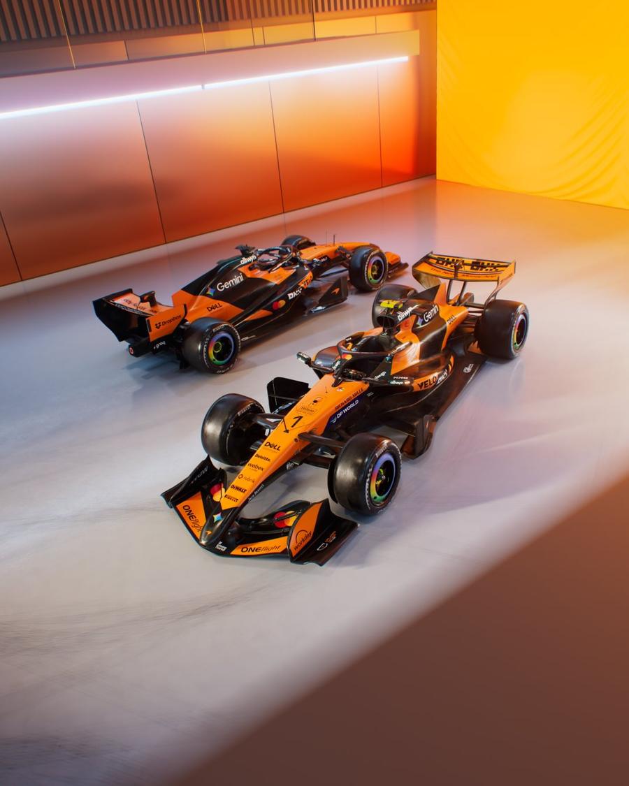 Revine Marele Circ! Cum arată sezonul 2026 din Formula 1: 11 echipe, regulament nou și multe necunoscute