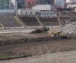 Stadion Dinamo // Foto: Andrei Furnigă