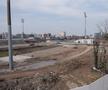 Stadion Dinamo // Foto: Andrei Furnigă