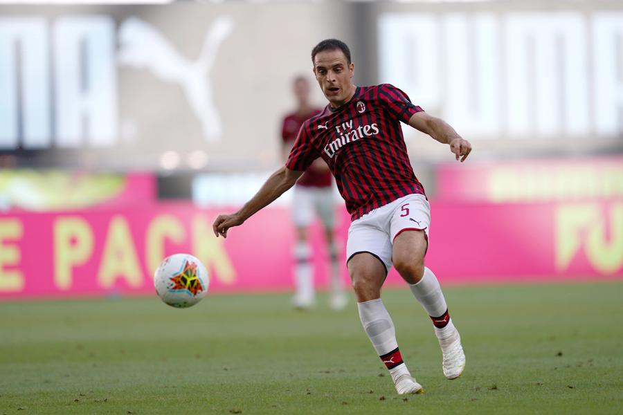 Giacomo Bonaventura și-a încheiat cariera de fotbalist // foto: Imago Images Fostul star al lui AC Milan și-a anunțat retragerea la 36 de ani