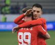 Dinamo - Metalul Buzău // FOTO: Ionuț Iordache (GSP)
