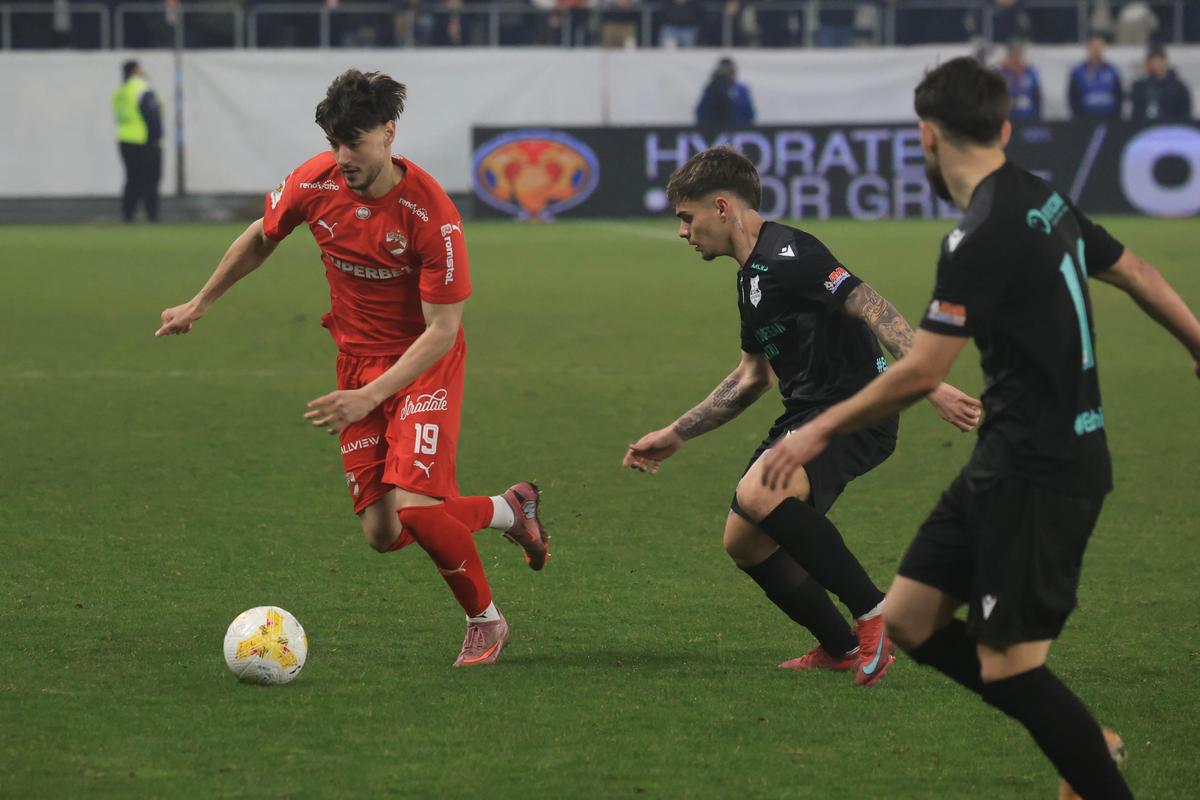 Dinamo s-a chinuit să „îndoaie” Metalul Buzău, dar și-a atins scopul: e în careul de ași al Cupei României Betano. Iată semifinalele!