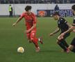 Dinamo - Metalul Buzău // FOTO: Ionuț Iordache (GSP)